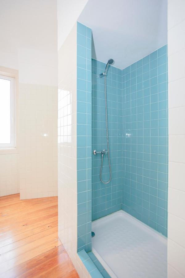 Liiiving In | Light Spacious Apartament Porto