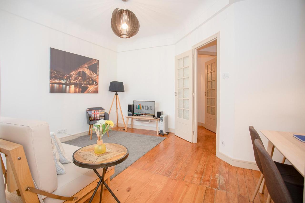Apartament Liiiving In | Light Spacious