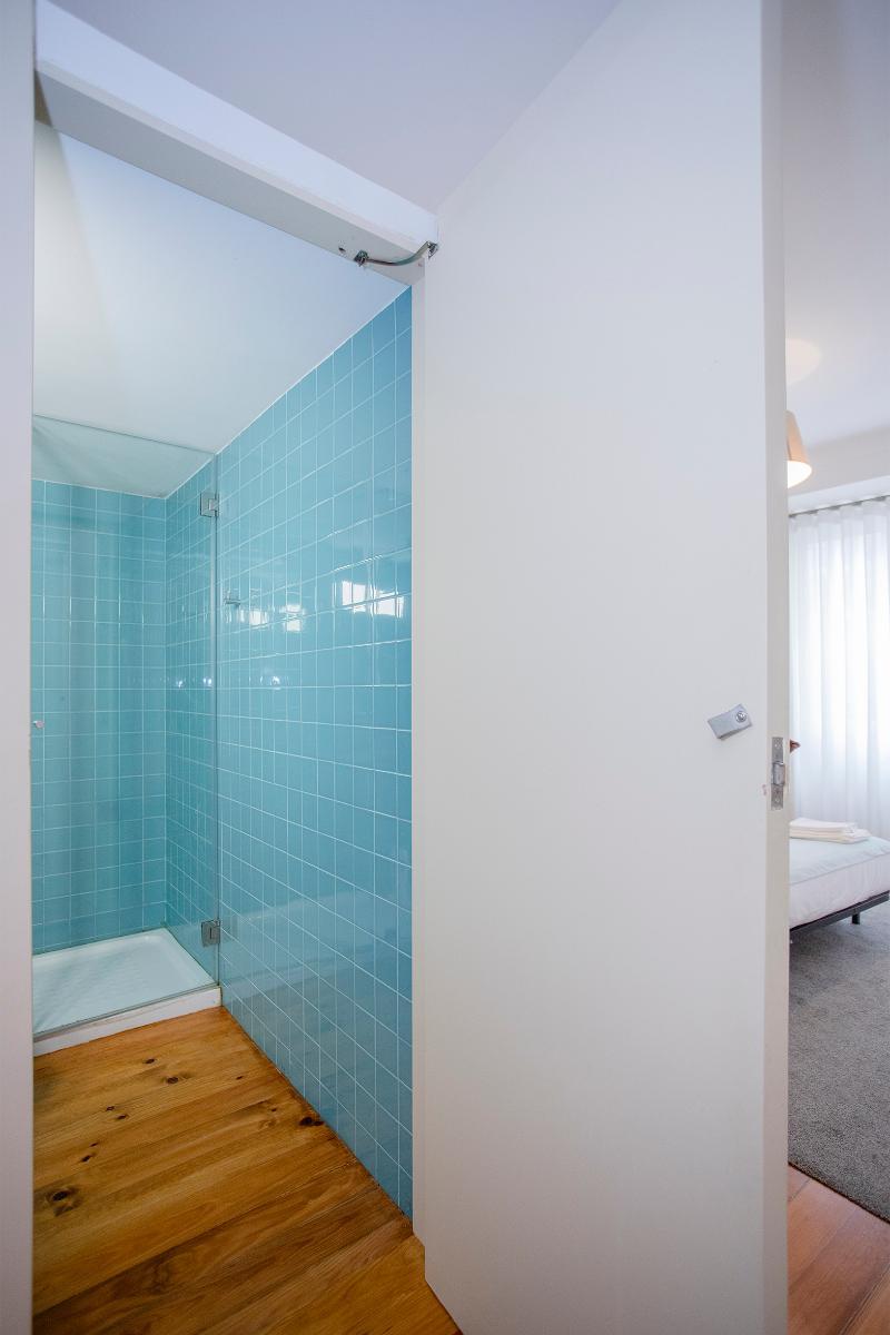 Liiiving In | Light Spacious Apartament Porto